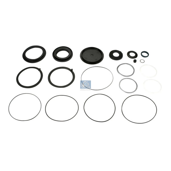 کیت تعمیر جعبه فرمان 2.95113 DIESEL TECHNIC
